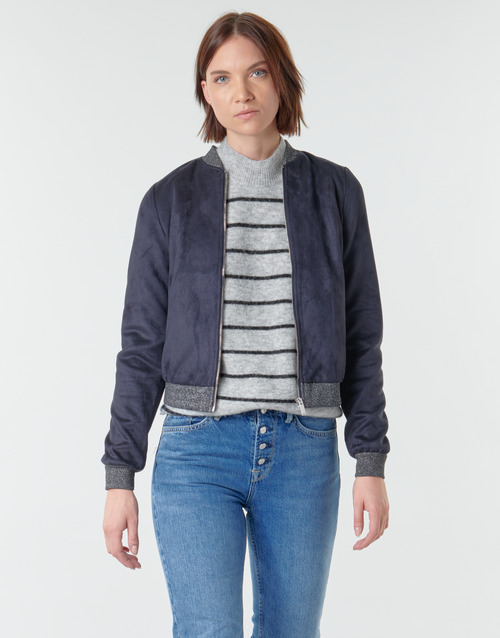 Vero Moda - VMSUMMERELISA - Marine