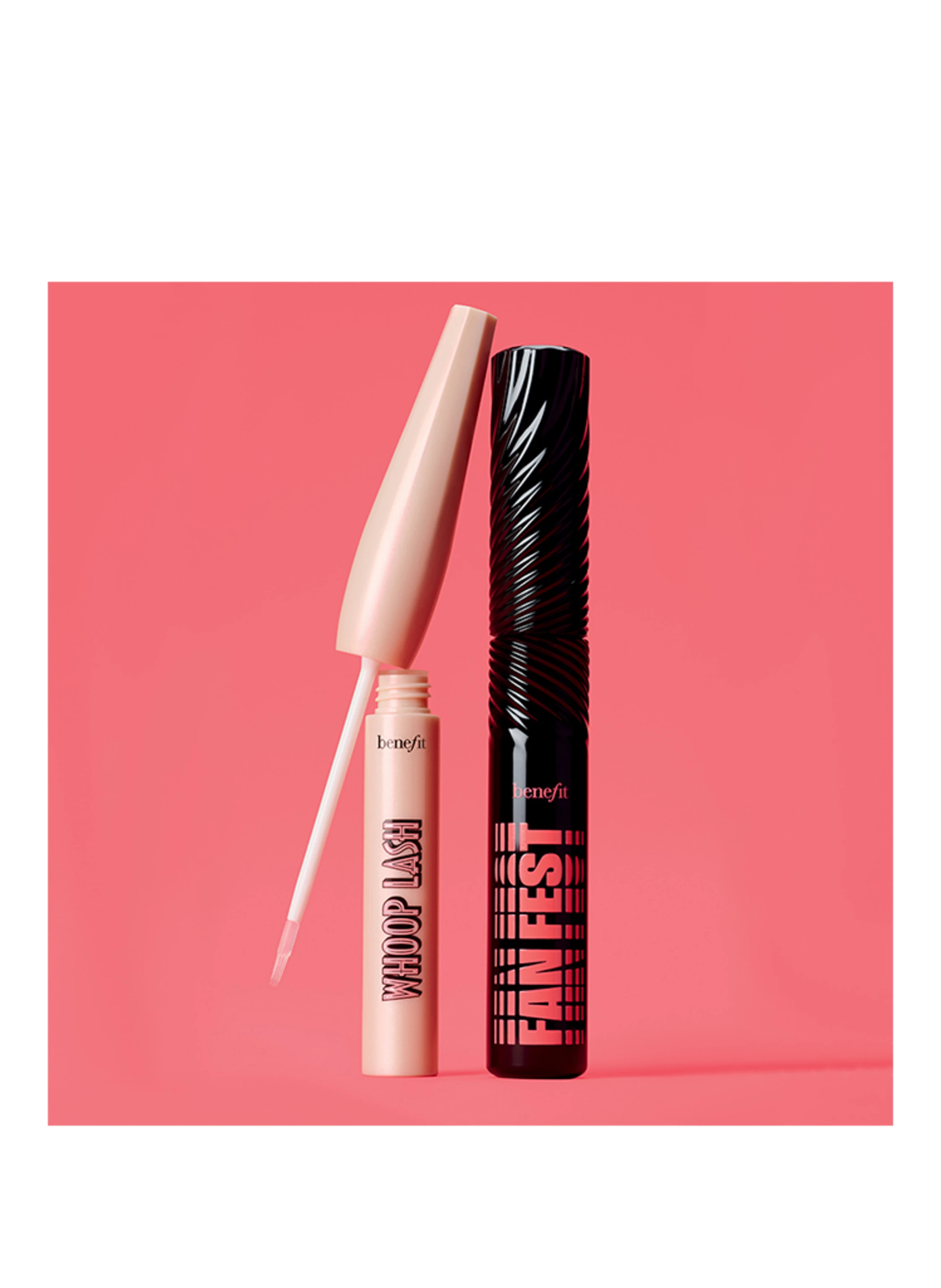 benefit WHOOP LASH