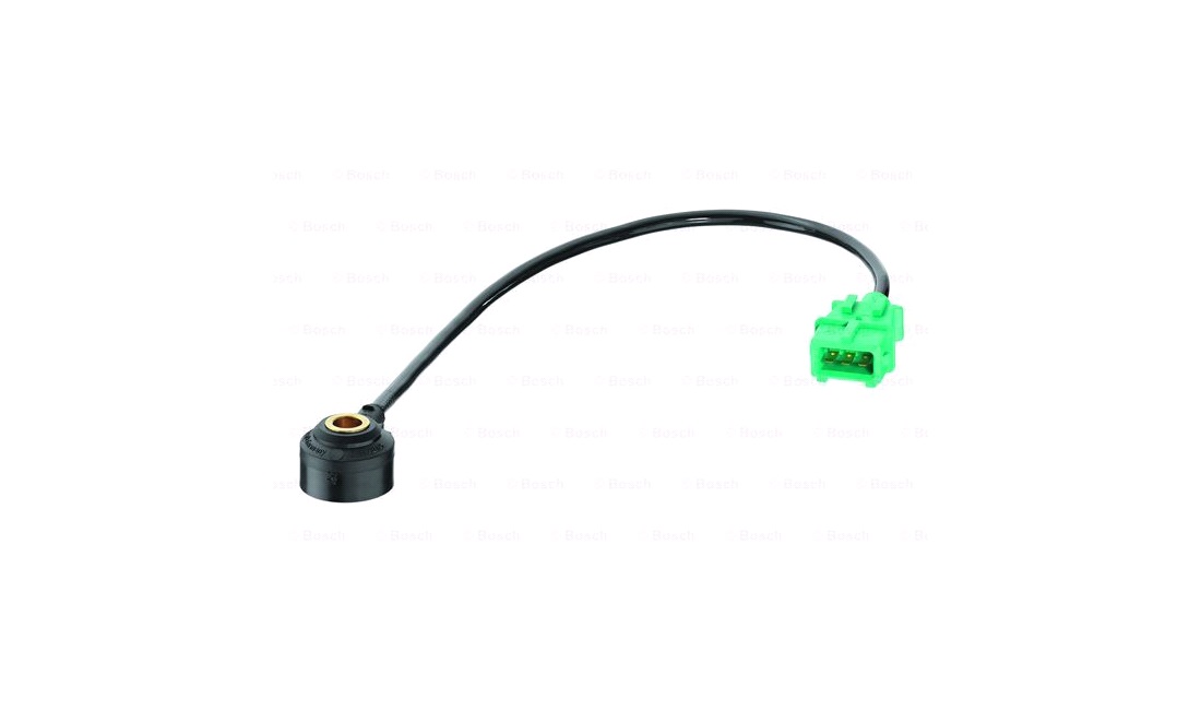 Bankesensor