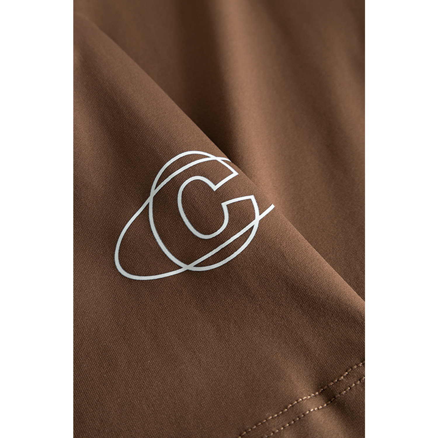 Cuera Oncourt WPC Cropped Tee