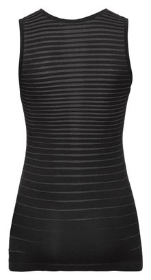 Débardeur Odlo Performance Light Noir Femme