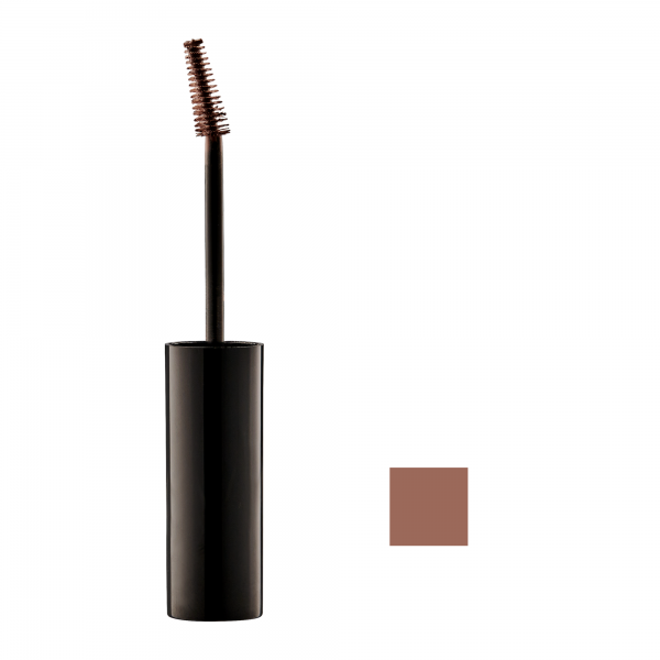 Babor Skincare Make up Eye Brow Mascara 02 medium 3g