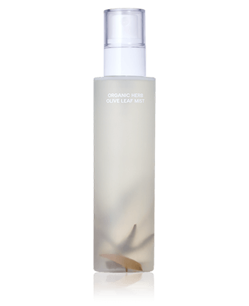 Whamisa Organic Flowers Olive Leaf Mist 100ml
