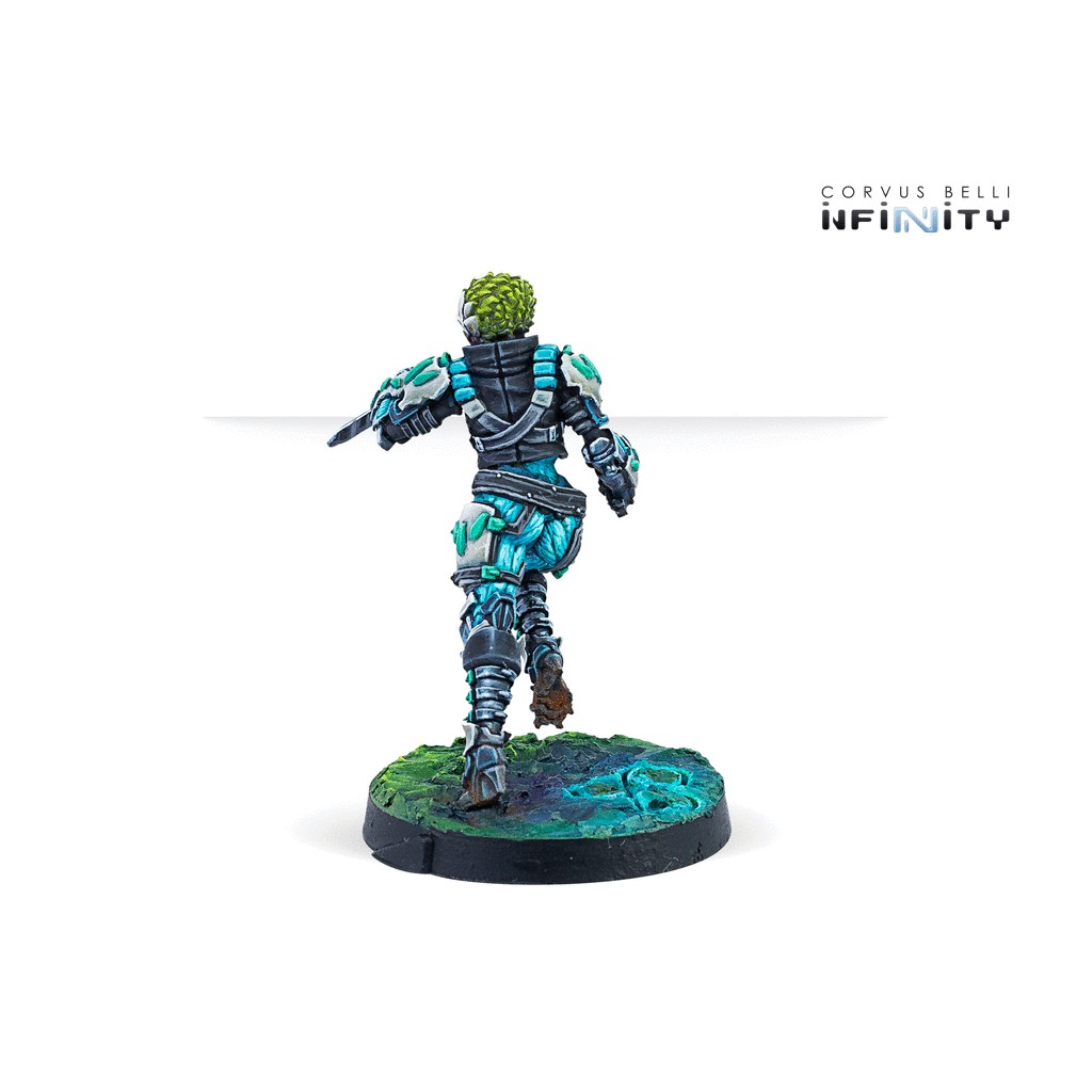 Infinity - NA2 - Hatail Spec-Ops