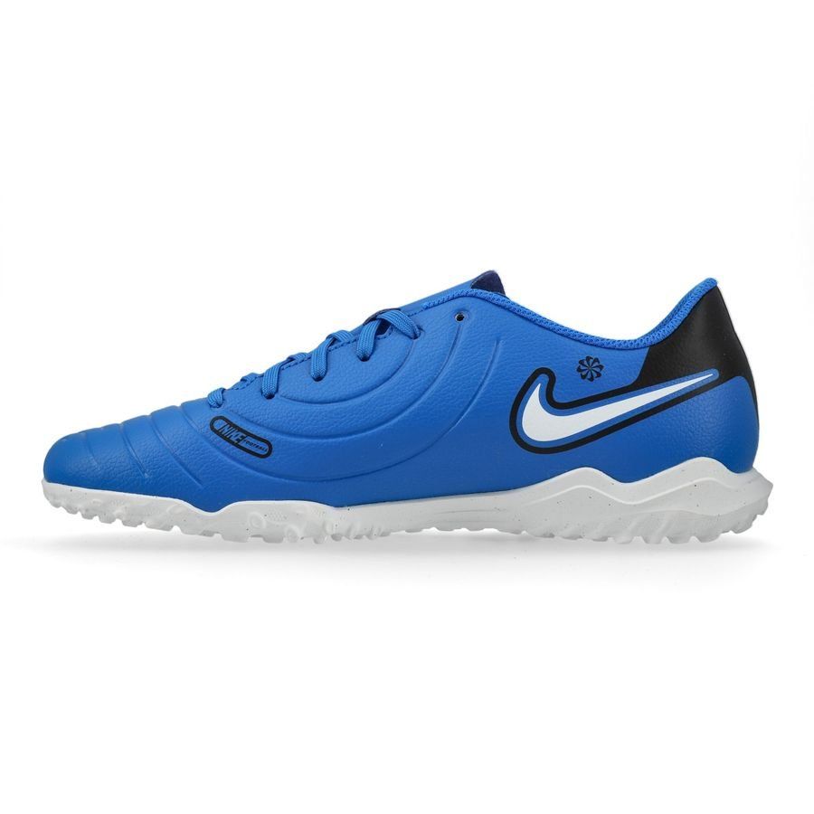 Nike Tiempo Legend 10 Club TF Mad Ambition - Soar/Blanc