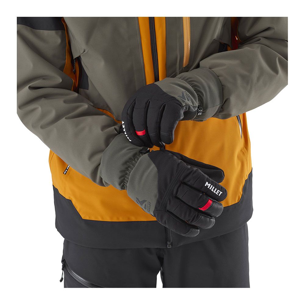 Millet TELLURIDE - Gants ski Homme ivy