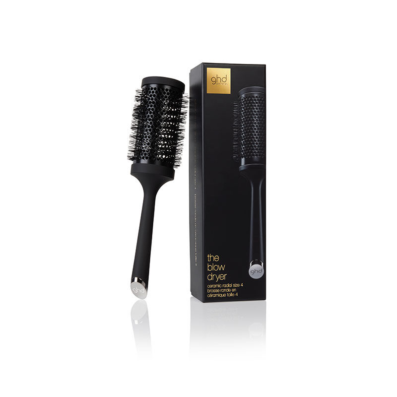 Brosse ronde céramique The blow dryer 55 mm -taille 4