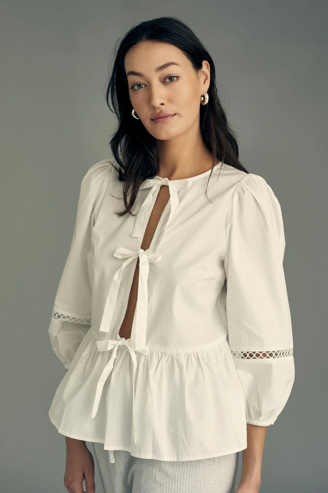 A-View Kamille Blouse