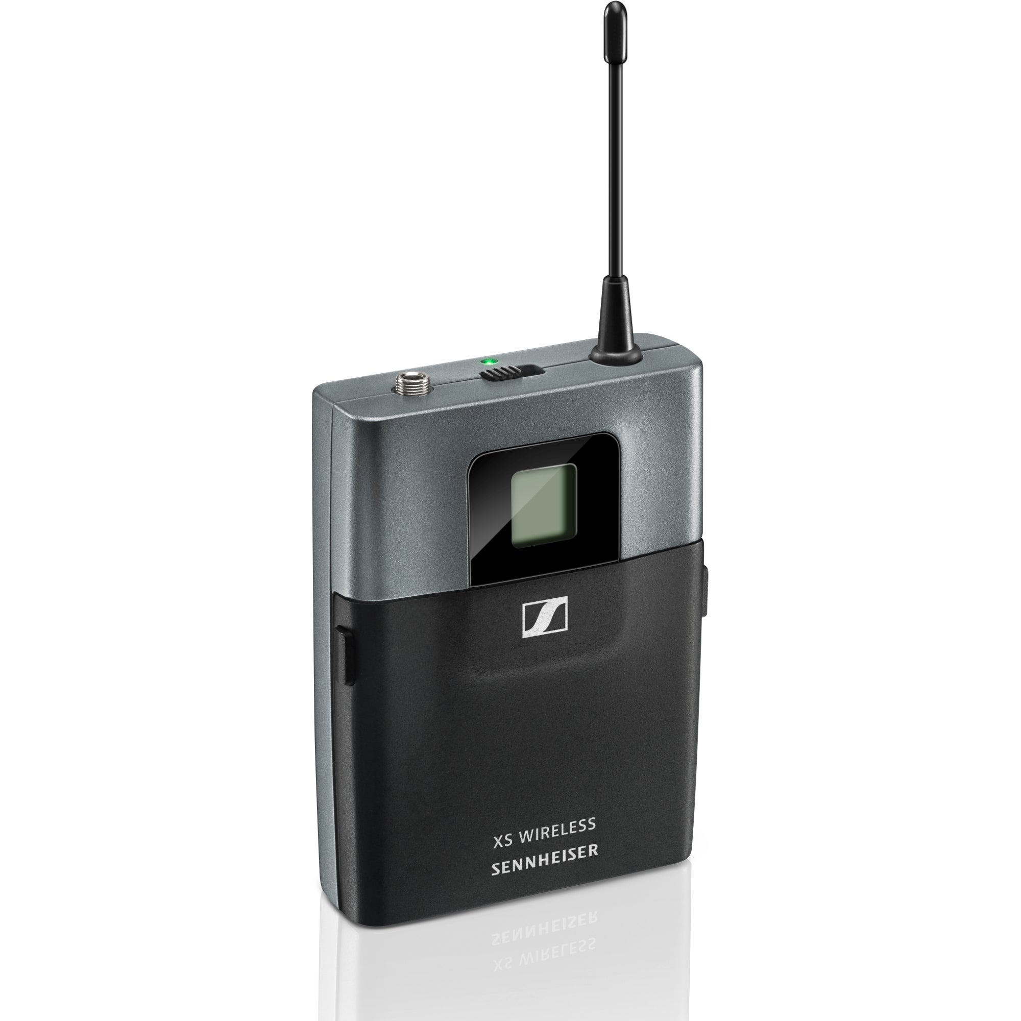 Sennheiser SK-XSW-A zender (548-572 MHz)