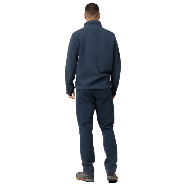 Norrøna - Femund Warm2 Halfzip - Pull polaire