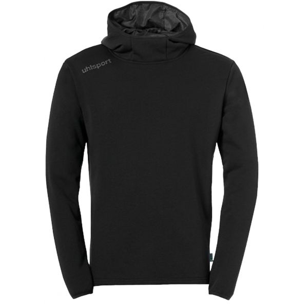 Uhlsport Essential Hoody 1002232-001 Preto XL