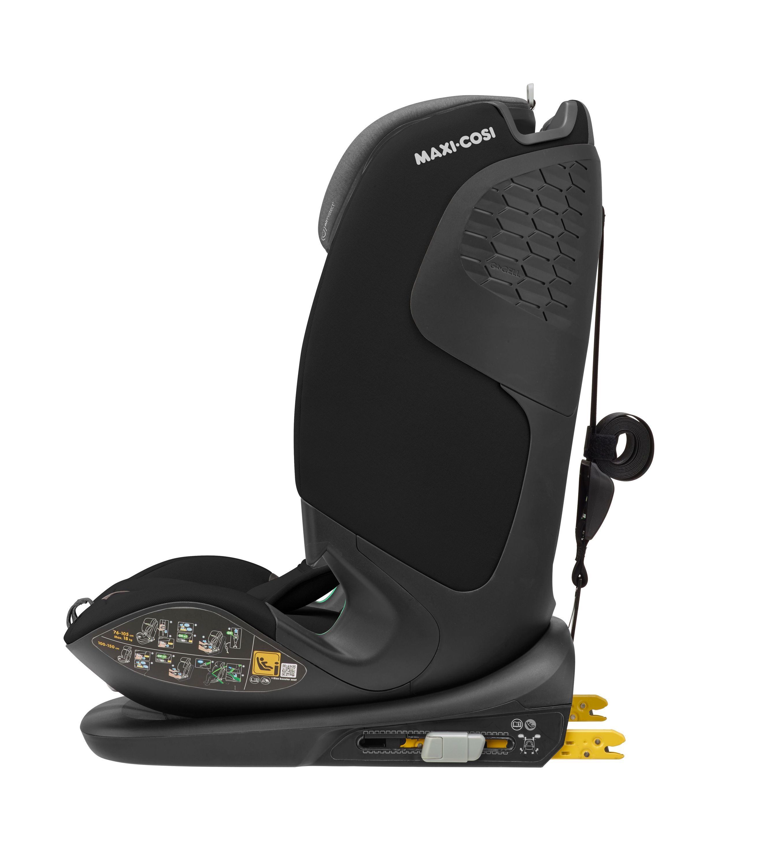 Autositz MAXI COSI TITAN PRO I-SIZE