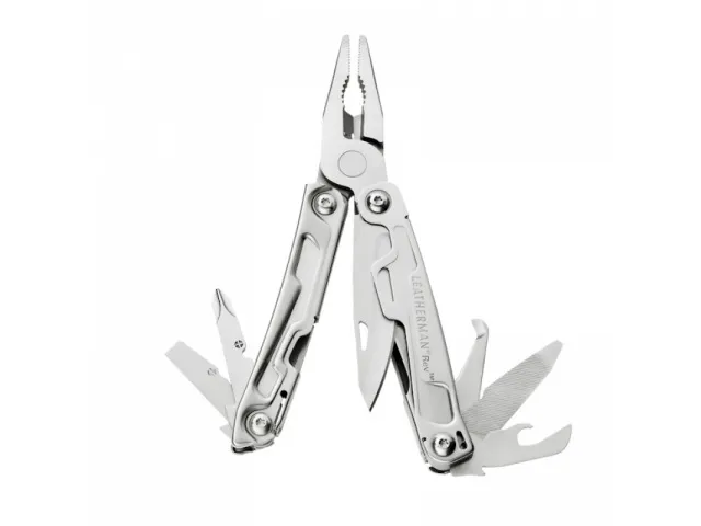 Leatherman Rev- multifunktionsværktøj