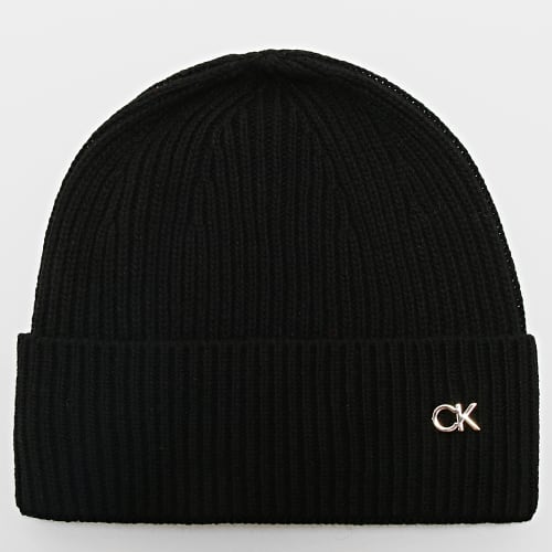 Bonnet Femme 0214 Noir