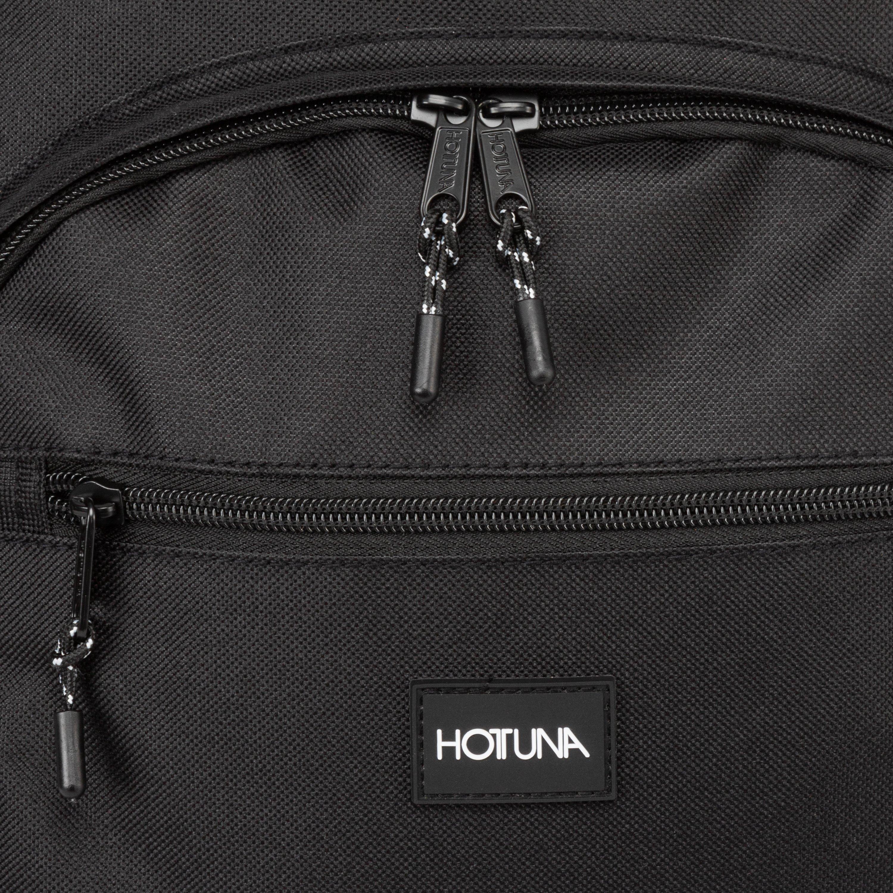 Hot Tuna Print Backpack