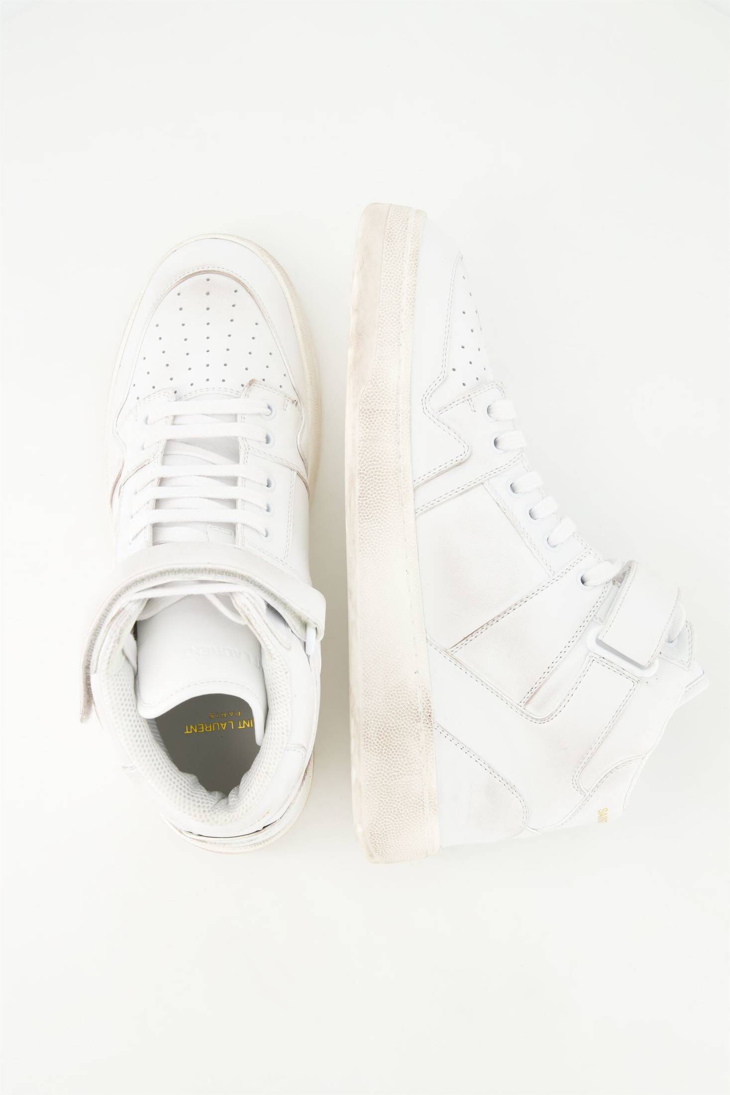 Saint Laurent| Herren Sneaker JEFFERSON