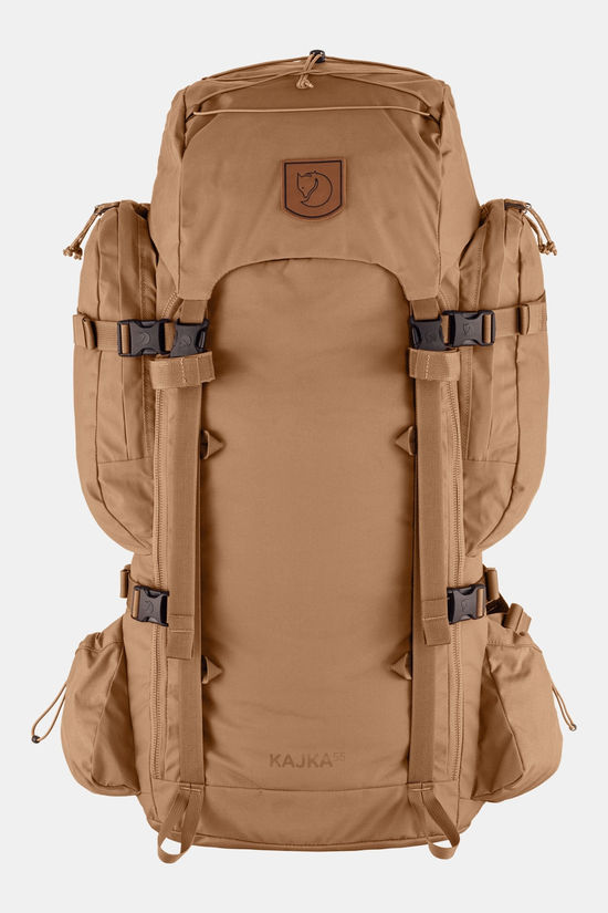 Fjällräven Fjällräven Kajka 55 Backpack