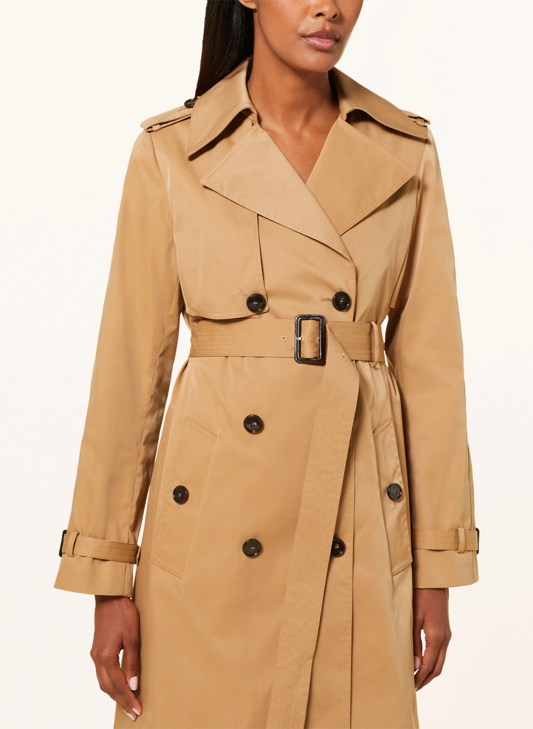 BOSS Trenchcoat CONRY