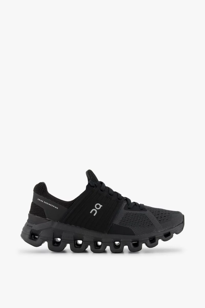 ON Cloudswift Damen Laufschuh