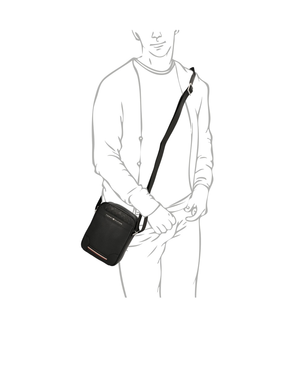 TH CENTRAL MINI REPORTER