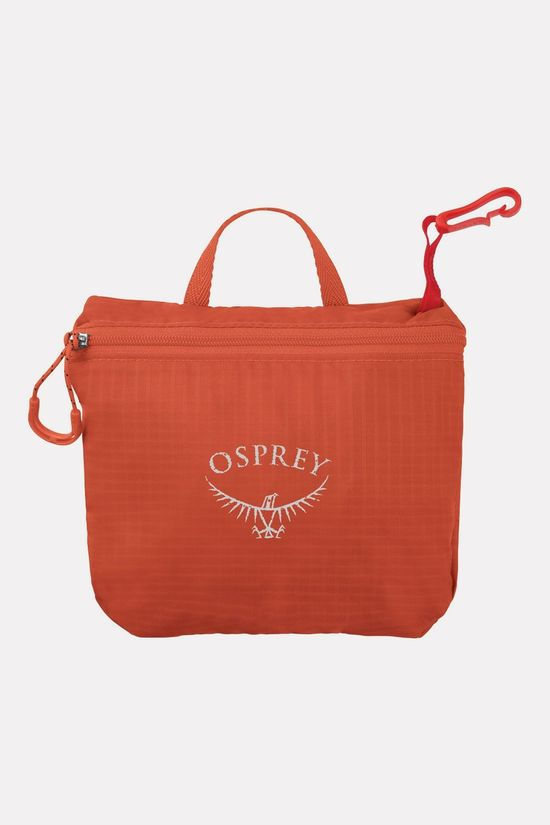 Osprey Osprey Hivis Commuter Raincover Small Regenhoes