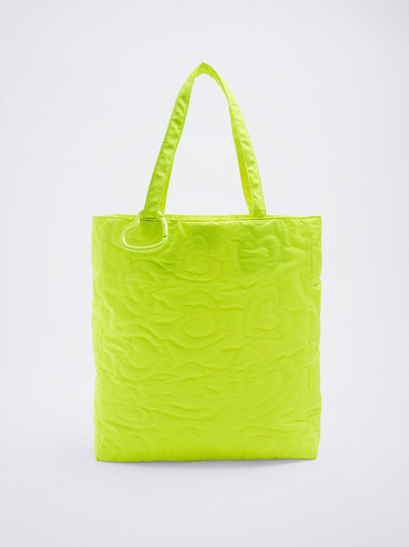 Exclusivo online - Verde
