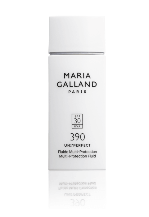 390 Fluide multi-protection UNI’PERFECT SPF 30