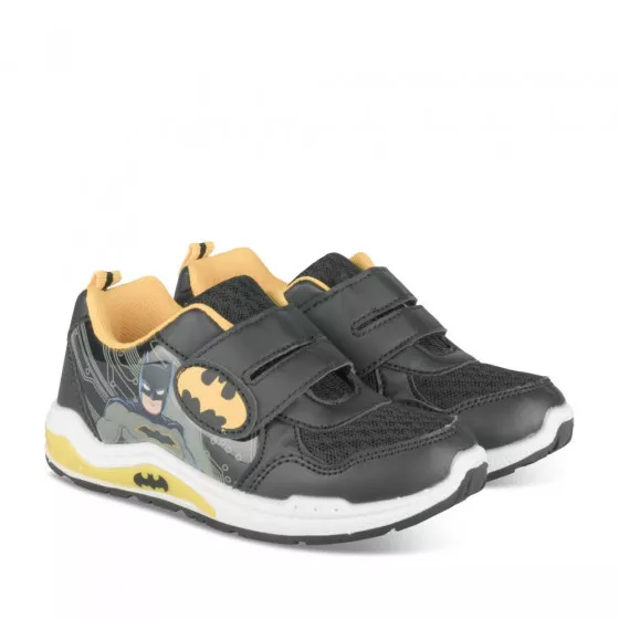 Baskets NOIR BATMAN