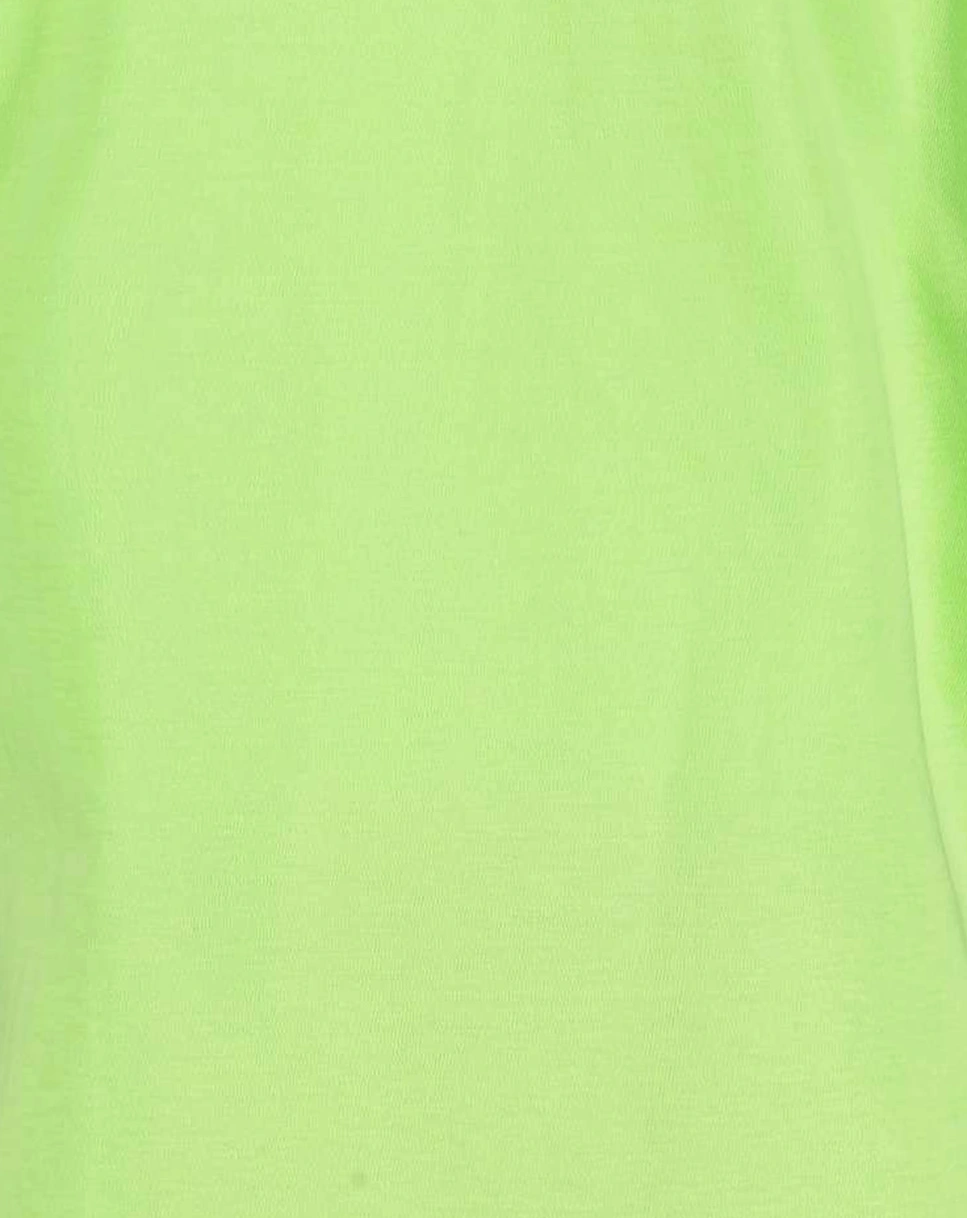 T-Shirt BUGS in hellgrün