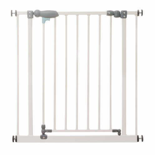 Barrière de sécurité Noa Blanc - BEBE9 REFERENCE
