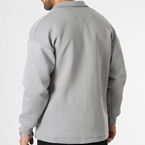 Veste Gris