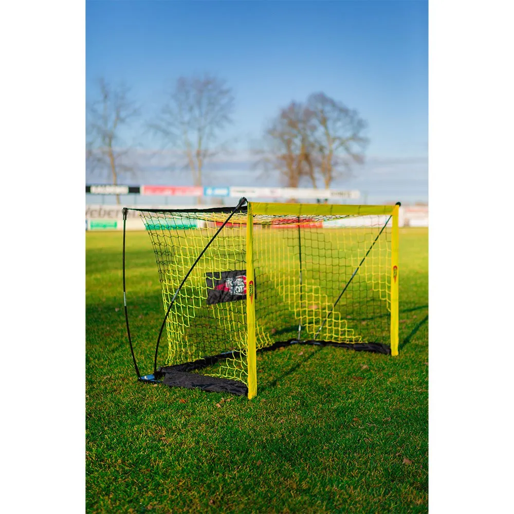 Powershot Quickfire Fußballtor
