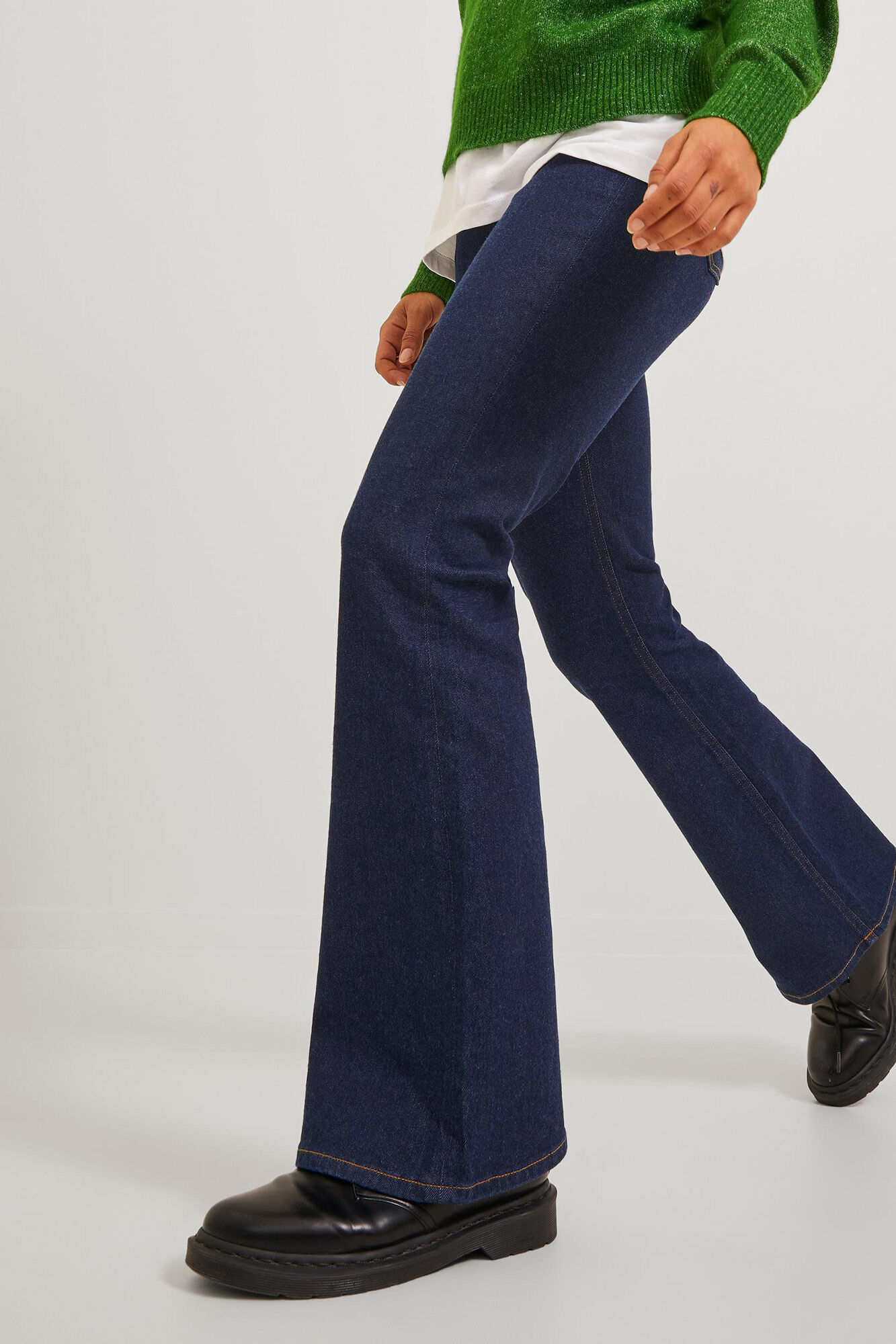 Calça jeans Dark Boot™
