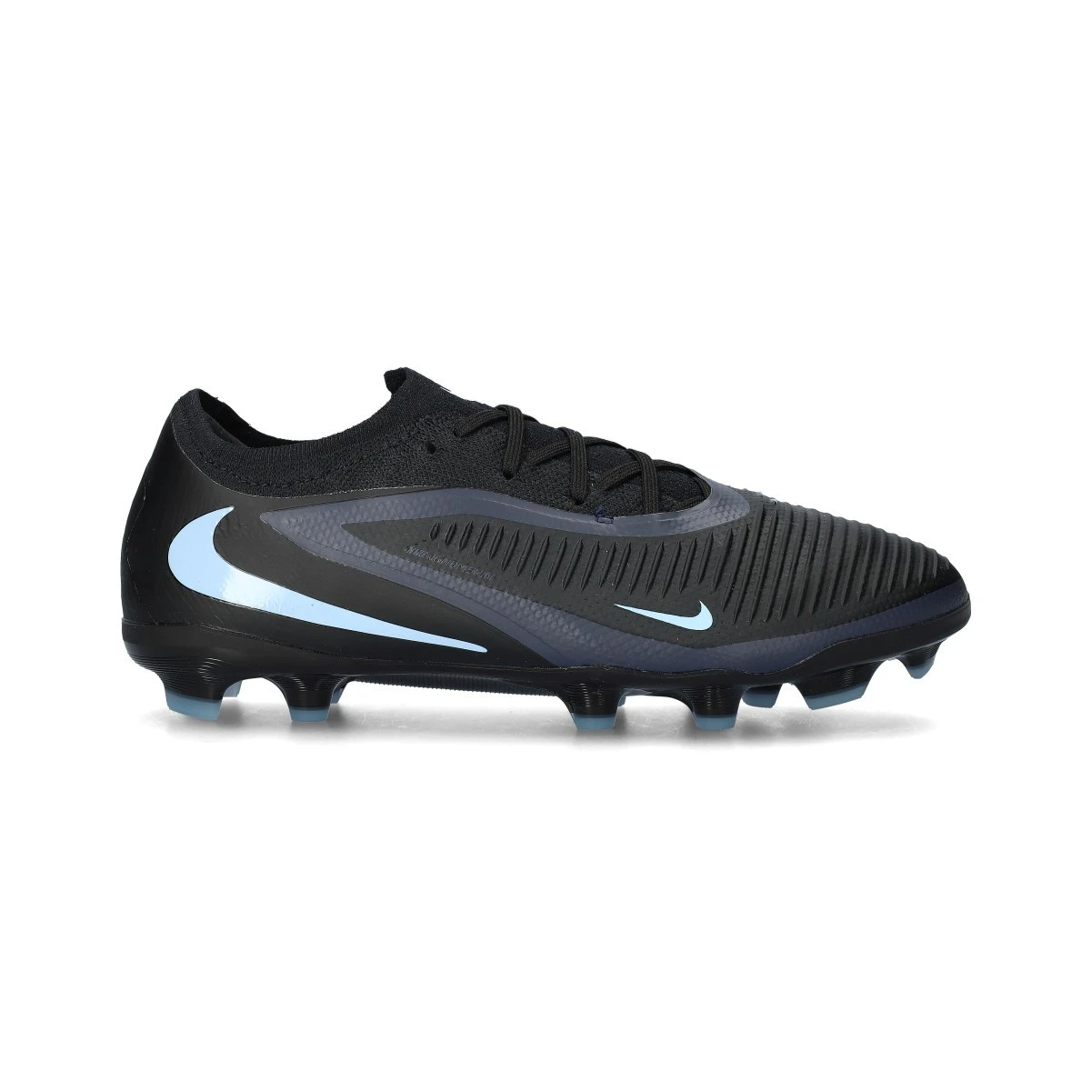 Chuteira Nike Phantom 6 Low Pro FG/MG Criança