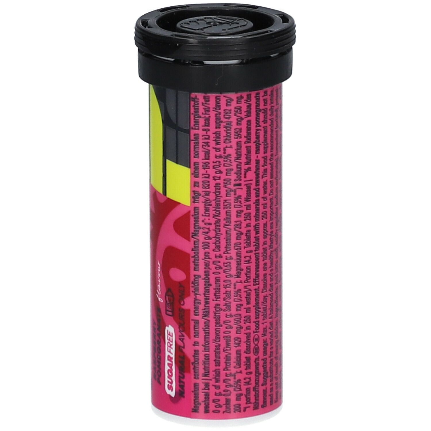 Powerbar® 5 Electrolytes Raspberry Pomegranate