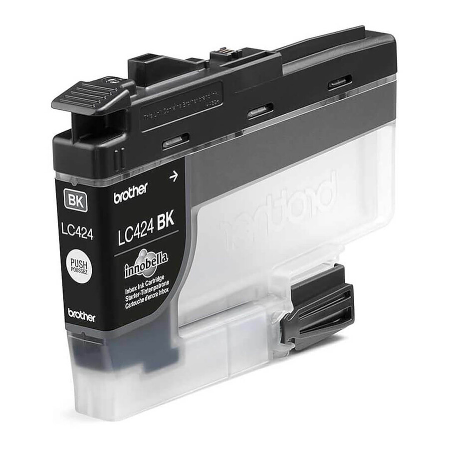 Brother LC424BK