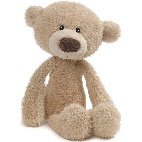 Gund Toothpick plysbamse 55 cm - beige