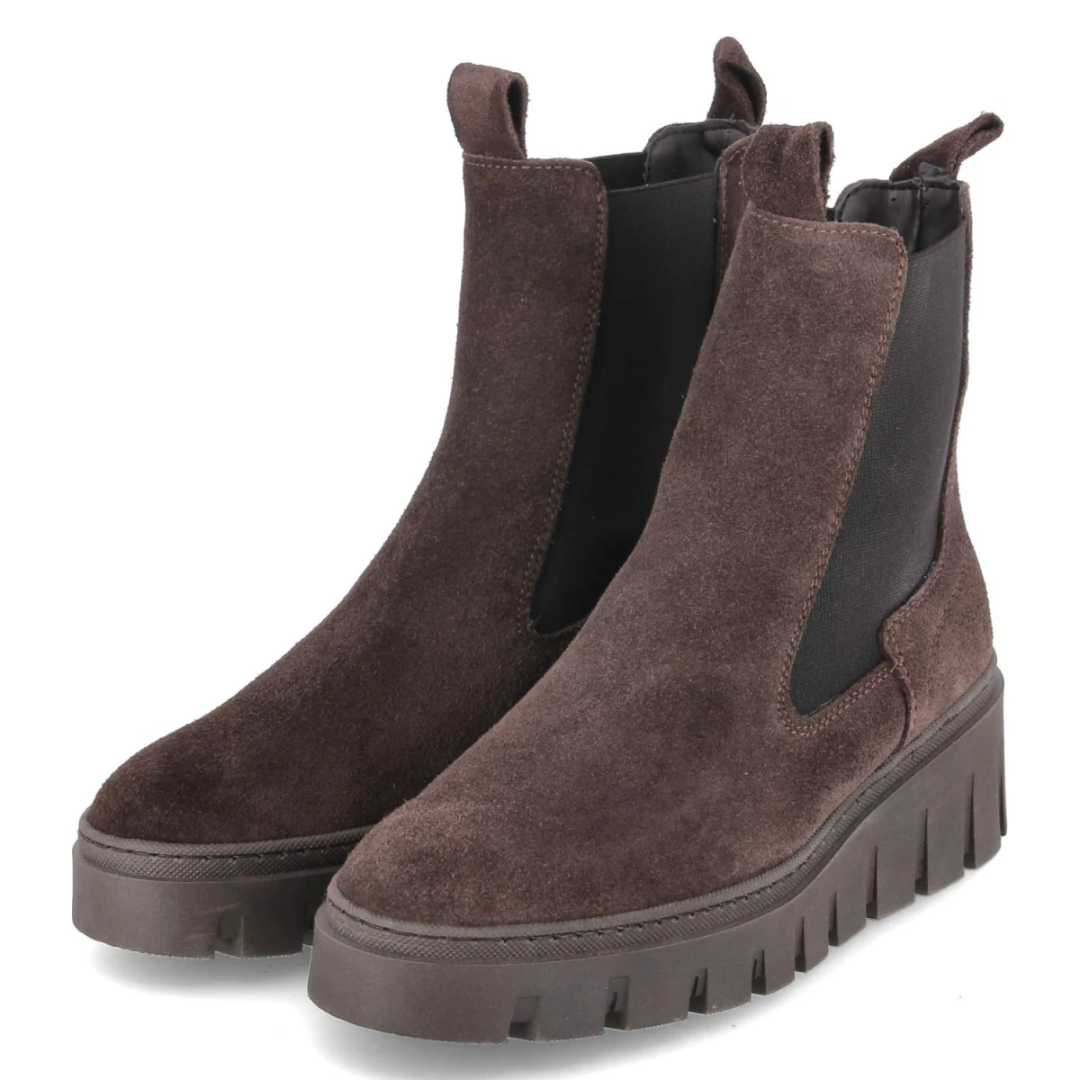 TamarisChelsea Boots - MOCCA