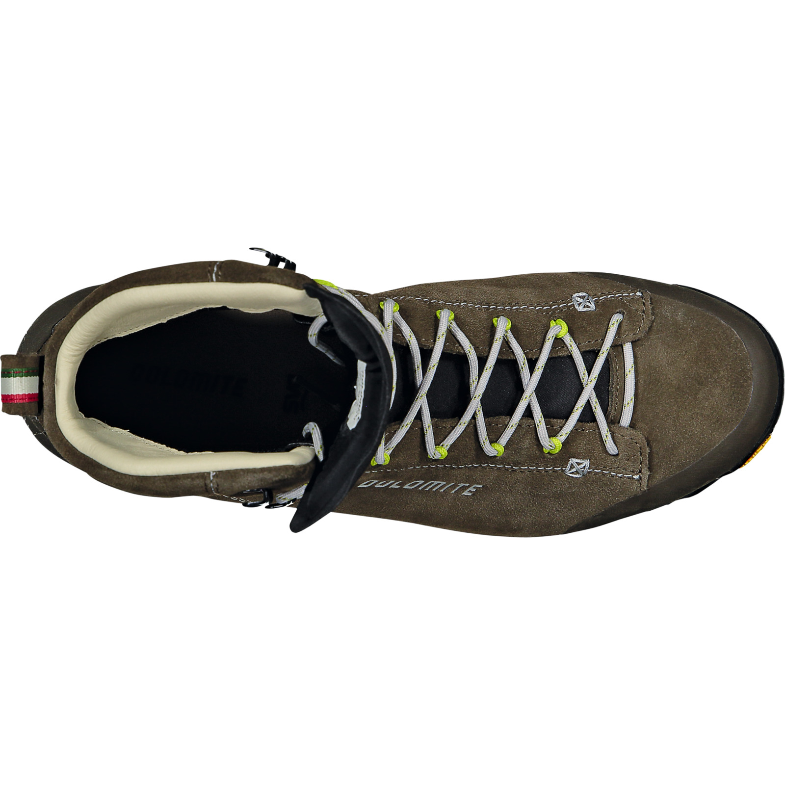 Dolomite Herren-Wanderschuh 54 Hike Evo GTX 46.5