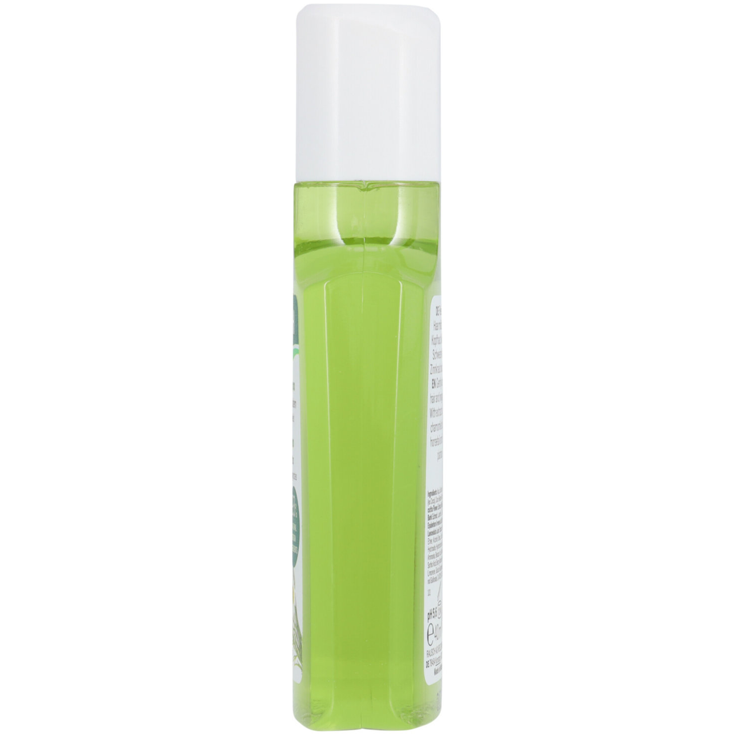 Rausch Pflege Shampoo mit Schweizer Kräutern