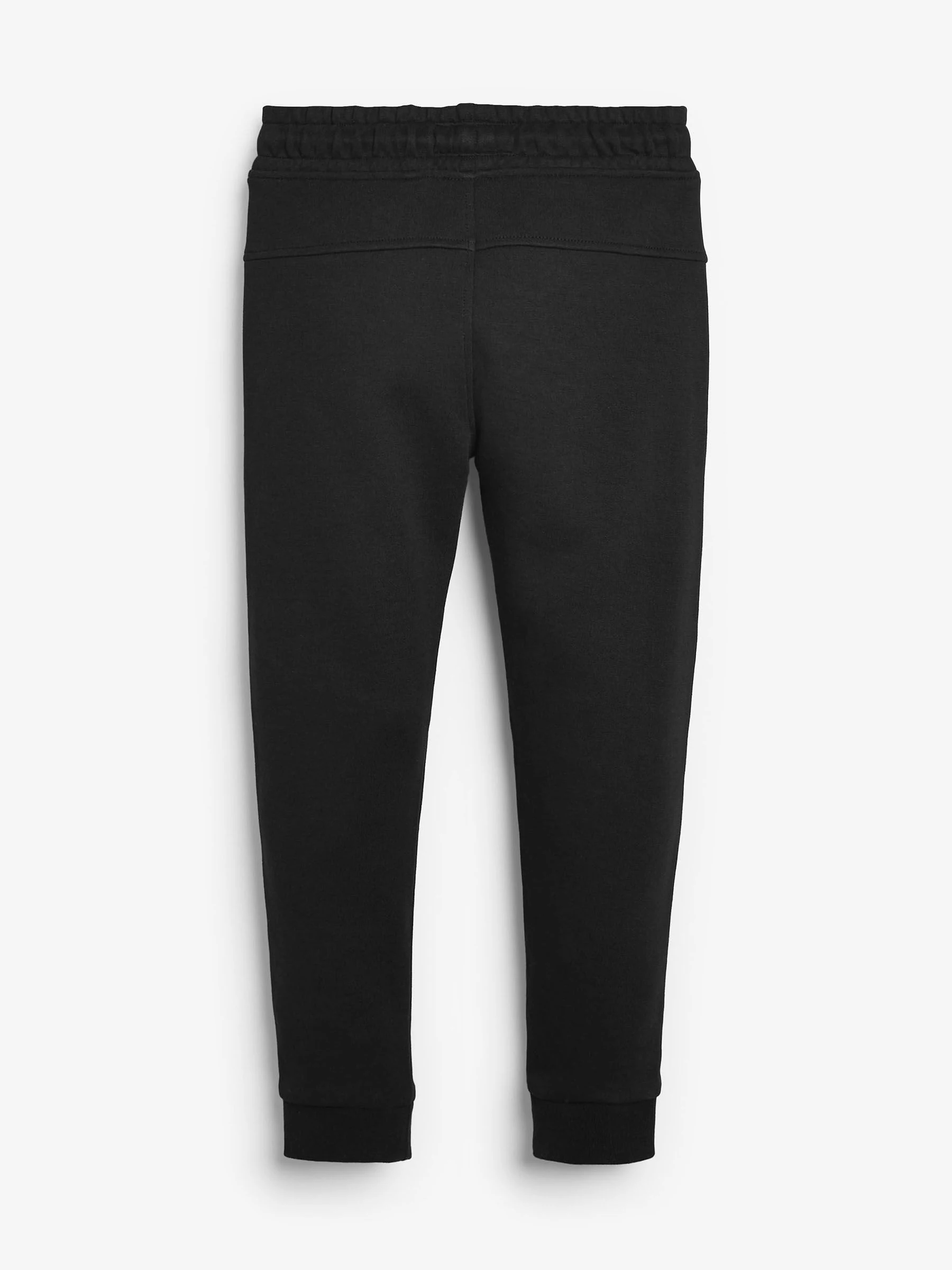 Nieuw zwart - Tech Sportswear Hoodie and Joggers Set