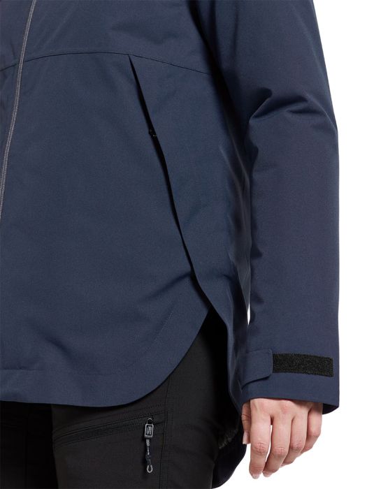 Jennie Jacket Women damejakke