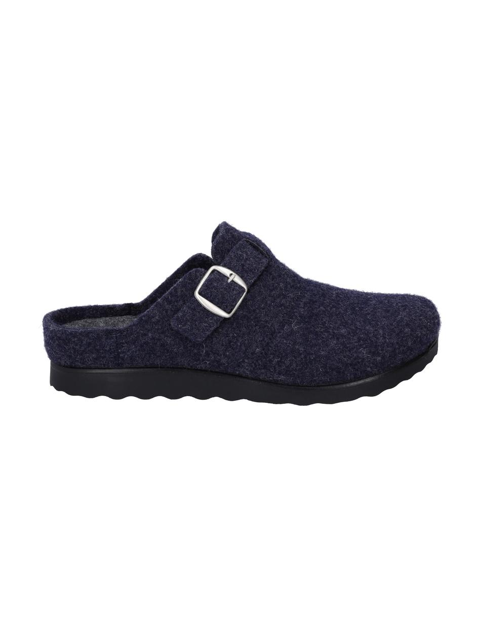 Hausschuh Cadenet 05, jeans