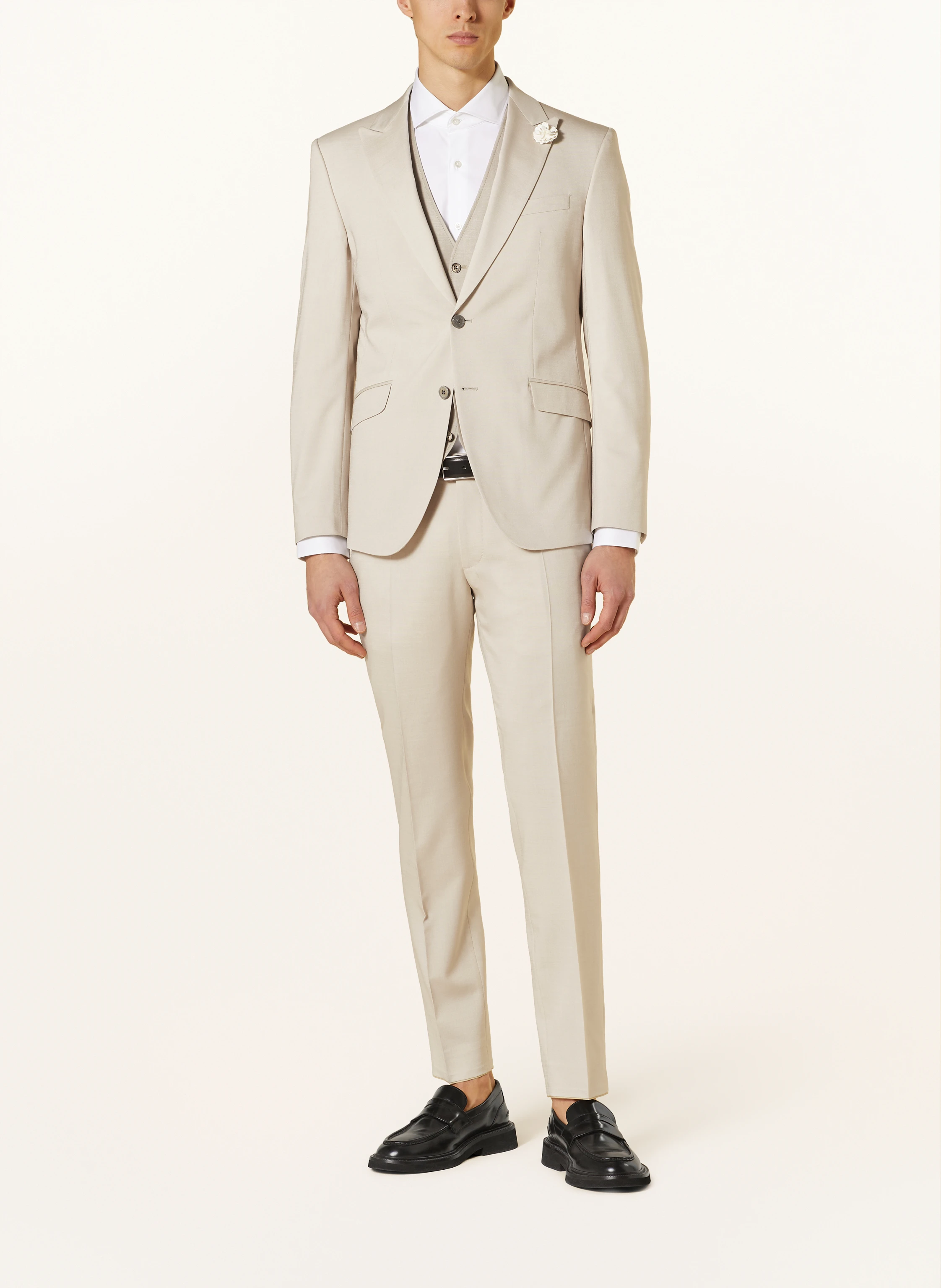 JOOP! Anzugsakko HAWKER Slim Fit