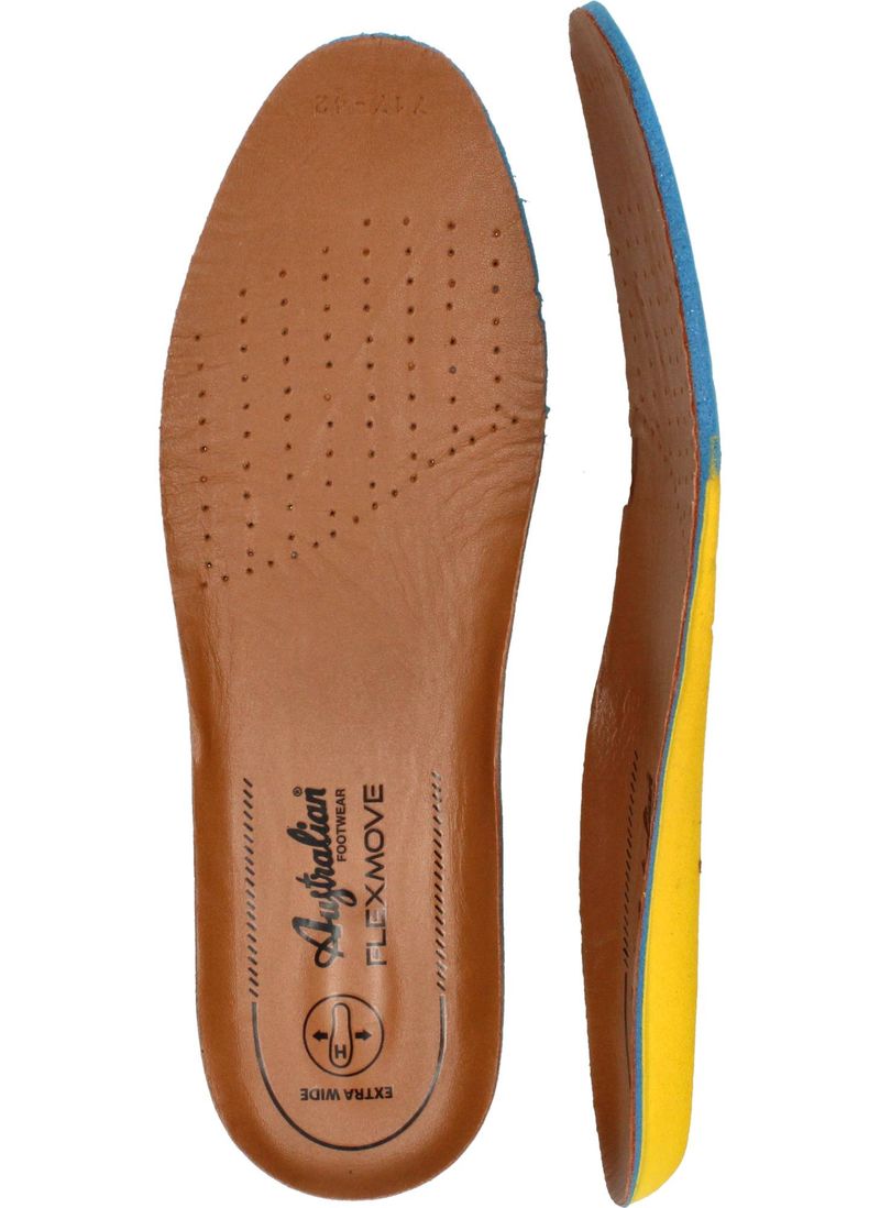 Australian Hawker Sneakers Grijs Heren
