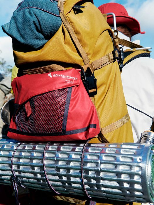 Hrid WP Accessory Bag 3 taske