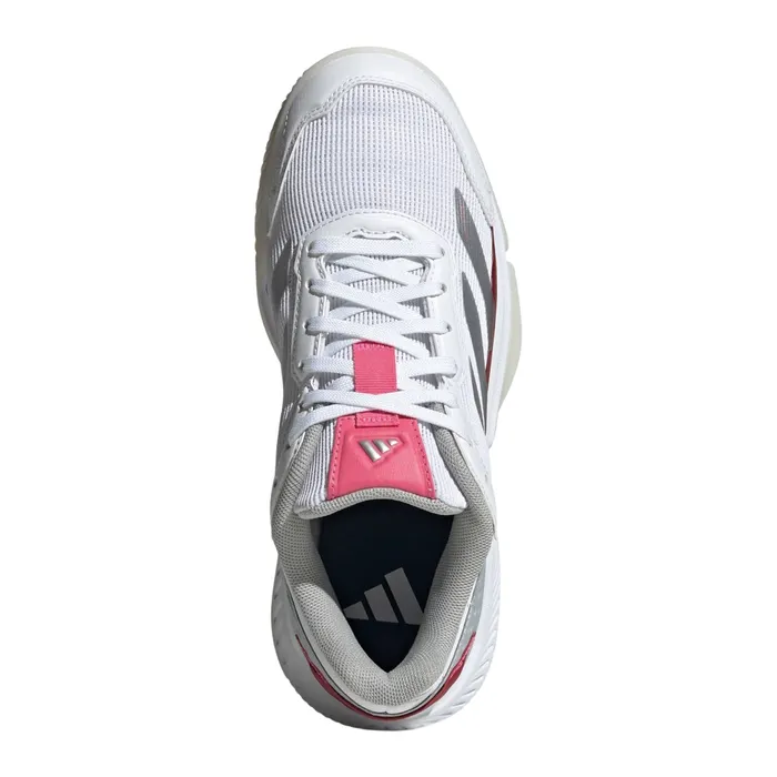 Adidas CourtQuick Padelschoenen Dames