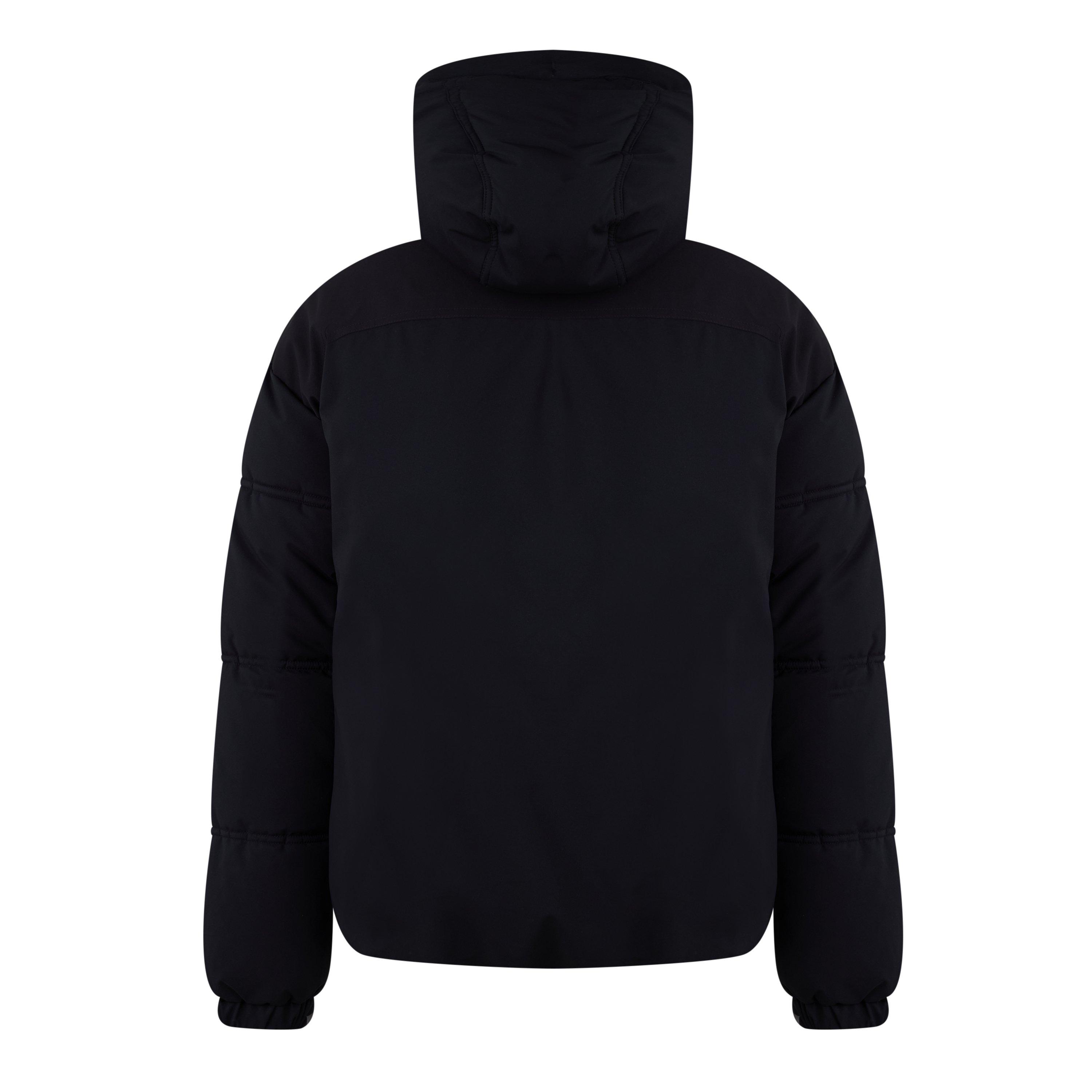 Jack Wills JW Puffer Jacket