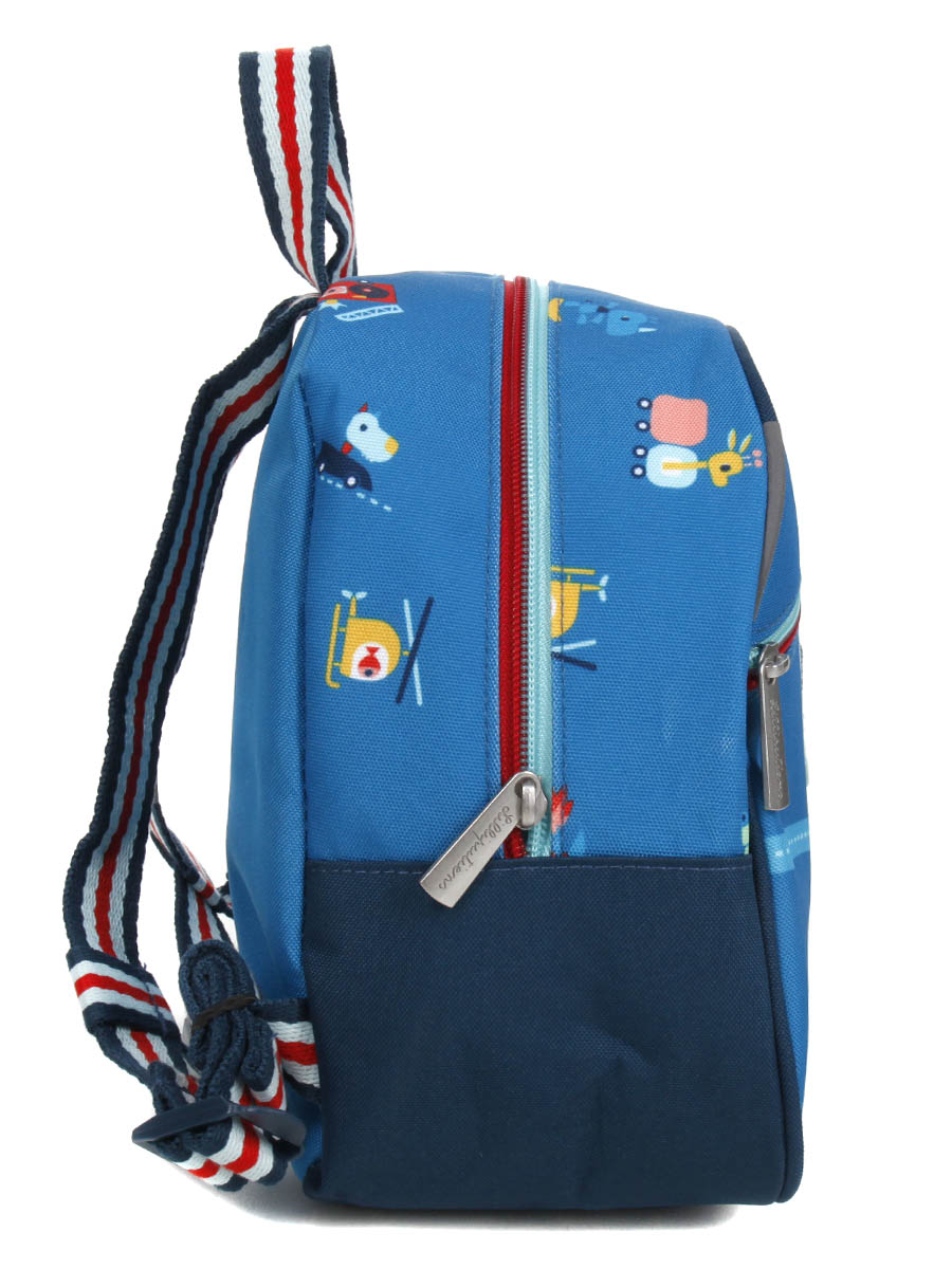 Sac À dos Lilliputiens En Route