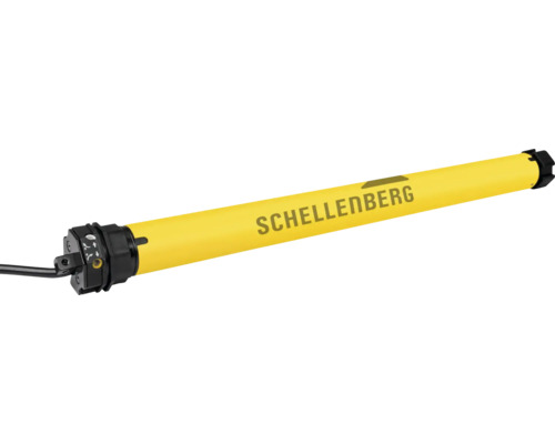 Buismotor Rollopower Standard 6 Mini Schellenberg 20107 Trekkracht 15 kg
